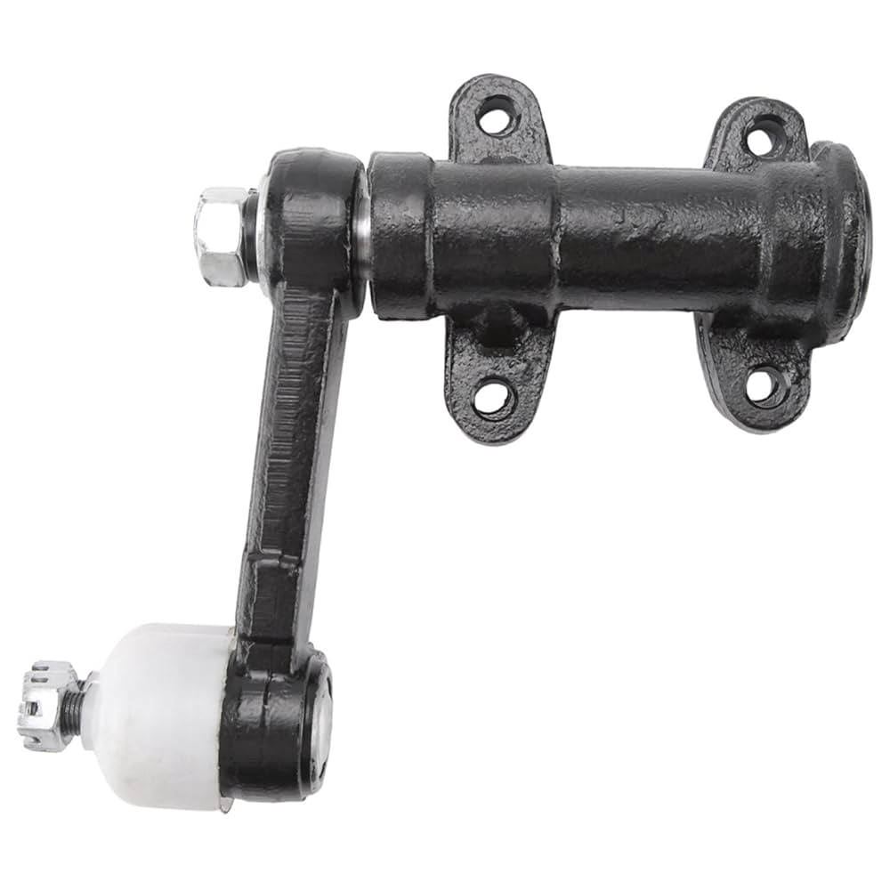 kiruakirua　0313 Replacement] Steering Idler Arm Kit for Mitsubishi for